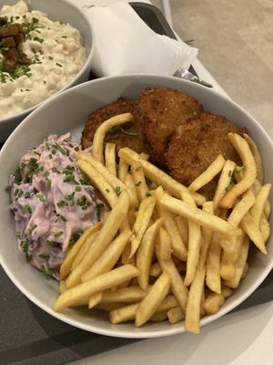   at Made with Laf in Bratislava