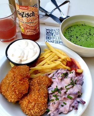  at Made with Laf in Bratislava