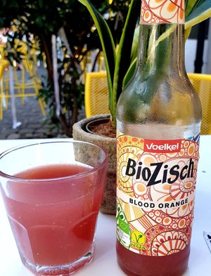 get this upstairs at other kiosk at Made with Laf in Bratislava