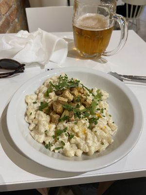   at Made with Laf in Bratislava