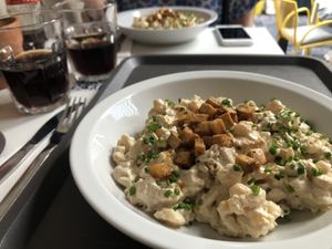   at Made with Laf in Bratislava