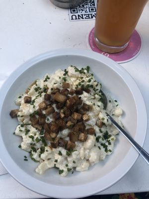   at Made with Laf in Bratislava