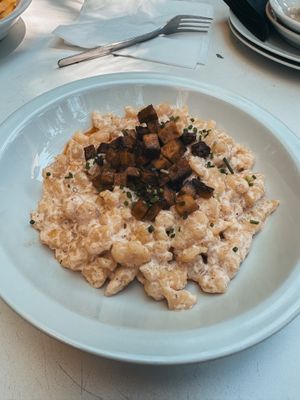   at Made with Laf in Bratislava