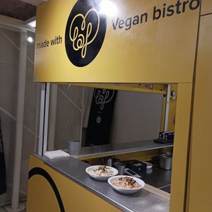  at Made with Laf in Bratislava