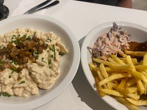   at Made with Laf in Bratislava