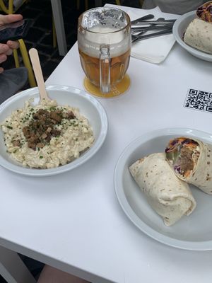   at Made with Laf in Bratislava