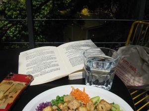   at Made with Laf in Bratislava