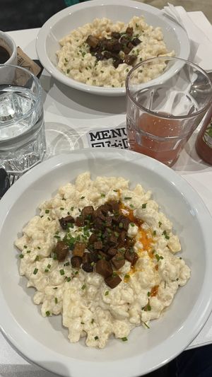   at Made with Laf in Bratislava