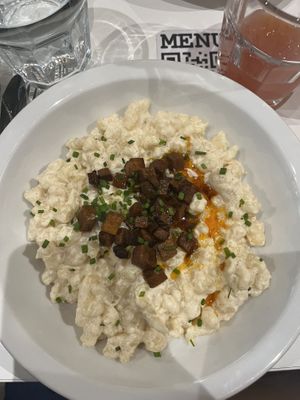   at Made with Laf in Bratislava