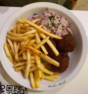  at Made with Laf in Bratislava