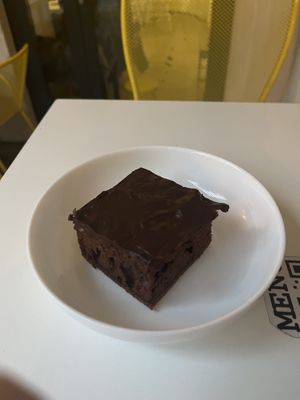   at Made with Laf in Bratislava