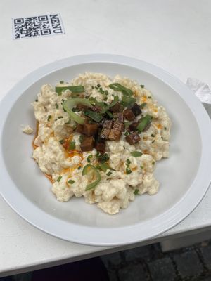   at Made with Laf in Bratislava