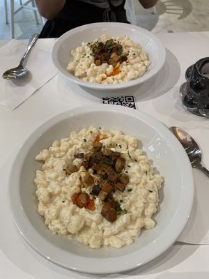   at Made with Laf in Bratislava