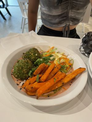   at Made with Laf in Bratislava