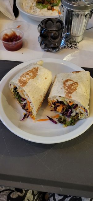  at Made with Laf in Bratislava