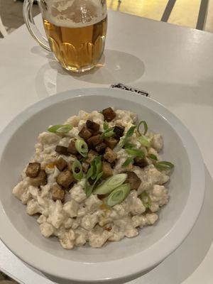   at Made with Laf in Bratislava