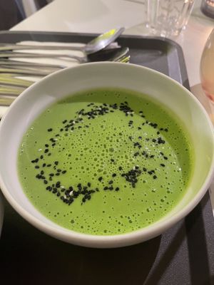   at Made with Laf in Bratislava