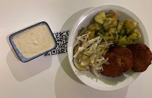   at Made with Laf in Bratislava