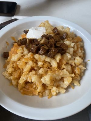   at Made with Laf in Bratislava