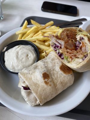   at Made with Laf in Bratislava