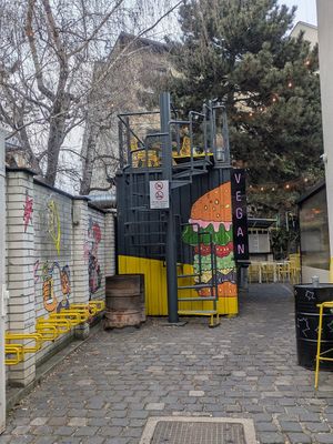  at Made with Laf in Bratislava