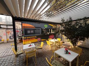  at Made with Laf in Bratislava