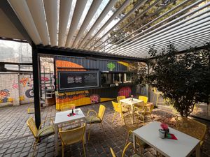  at Made with Laf in Bratislava