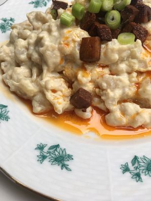 so good 😊  at Made with Laf in Bratislava