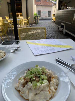 Harušky at Made with Laf in Bratislava