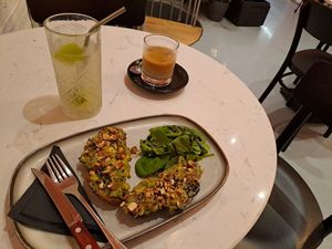  at TINK in Ljubljana