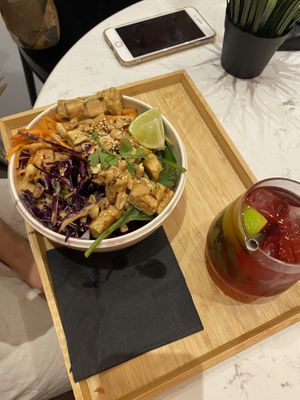   at TINK in Ljubljana