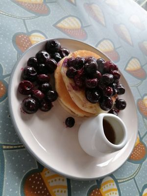  at Woodchats in Chorley