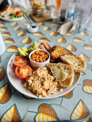   at Woodchats in Chorley