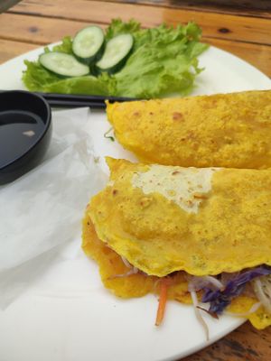  at The Little Leaf in Cat Ba