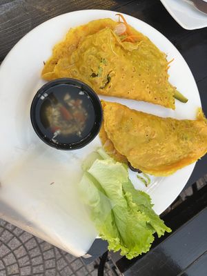   at The Little Leaf in Cat Ba