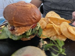   at Modern Shaman in Whittier