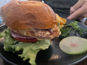   at Modern Shaman in Whittier