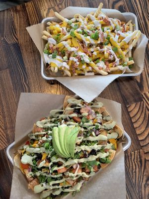   at Modern Shaman in Whittier