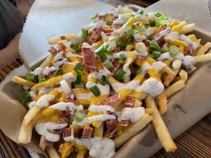   at Modern Shaman in Whittier