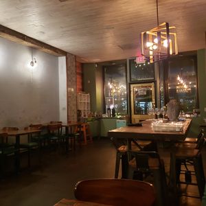 #Veganuary at Modern Shaman in Whittier