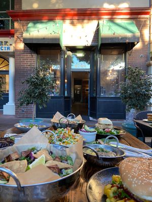 Modern Shaman - 6744 Greenleaf Ave. Whittier CA 90601 at Modern Shaman in Whittier