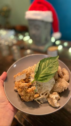  at Modern Shaman in Whittier