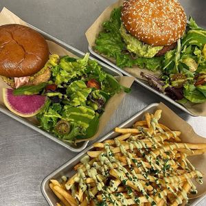  at Modern Shaman in Whittier