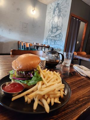  at Modern Shaman in Whittier