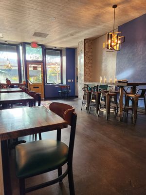  at Modern Shaman in Whittier