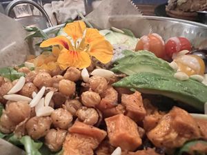   at Modern Shaman in Whittier