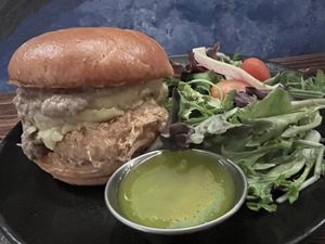   at Modern Shaman in Whittier