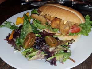 Poo Boy at Modern Shaman in Whittier