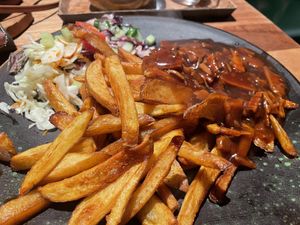   at Witte Broodje in Geleen