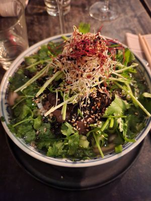  at Magnolia in Stockholm